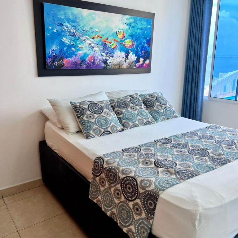 APTO NUEVO CONQUISTADOR, EL LAGUITO - Apartment with Balcony - 1