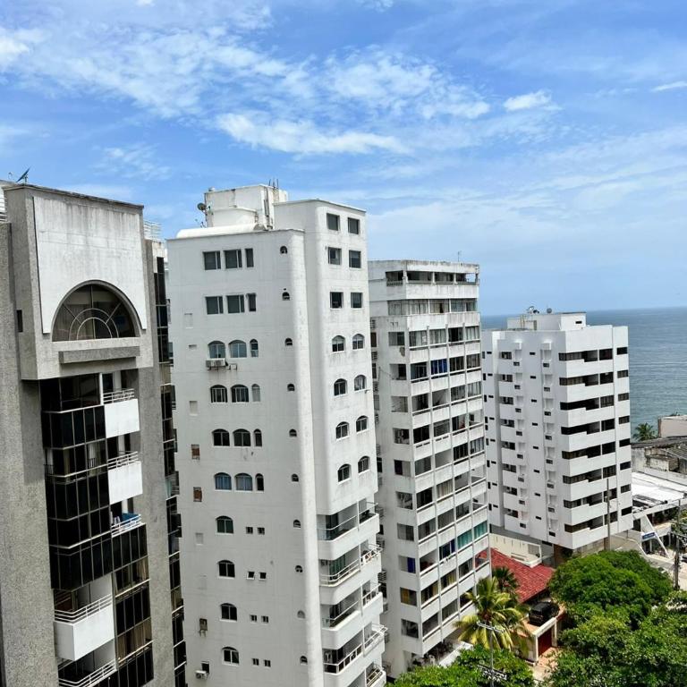 APTO NUEVO CONQUISTADOR, EL LAGUITO - Apartment with Balcony - 44