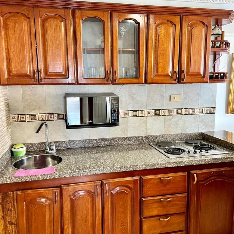 APTO NUEVO CONQUISTADOR, EL LAGUITO - Apartment with Balcony - 32