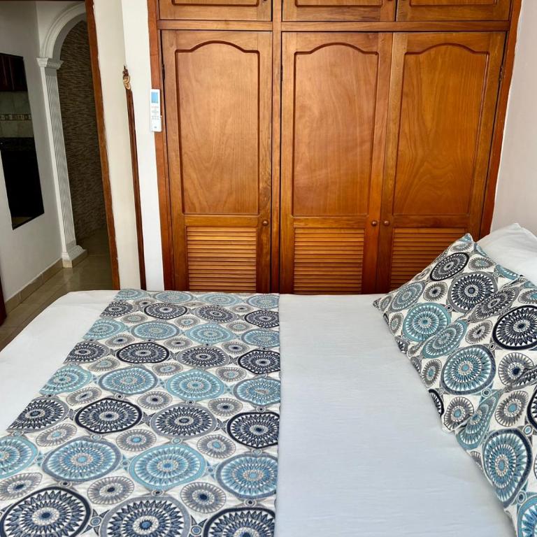 APTO NUEVO CONQUISTADOR, EL LAGUITO - Apartment with Balcony - 15