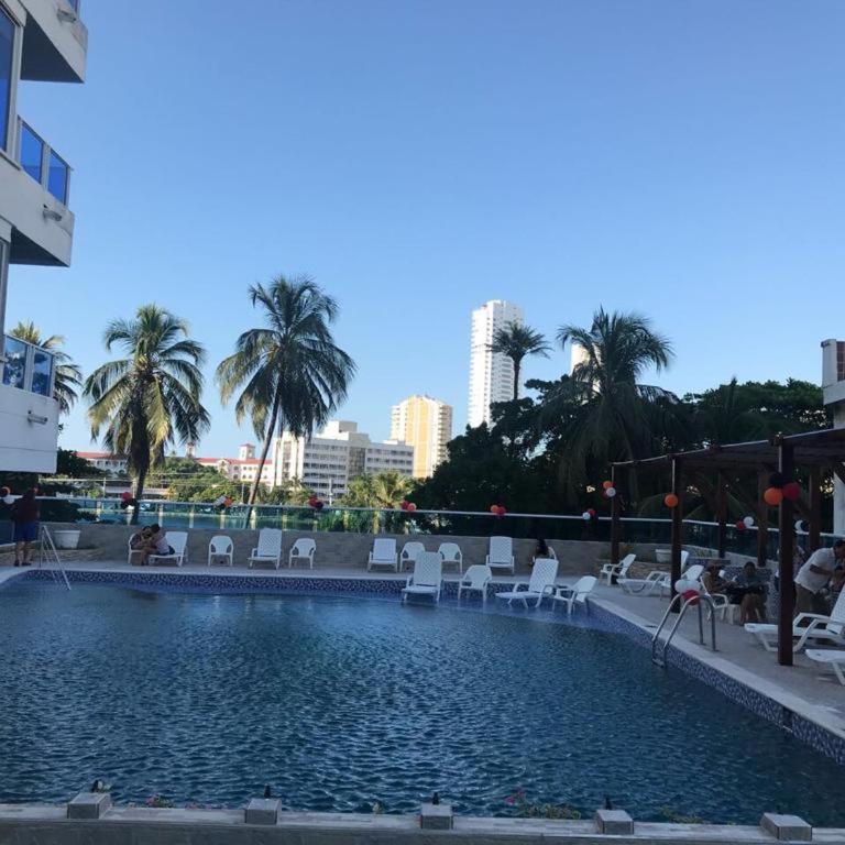 APTO NUEVO CONQUISTADOR, EL LAGUITO - Apartment with Balcony - 50