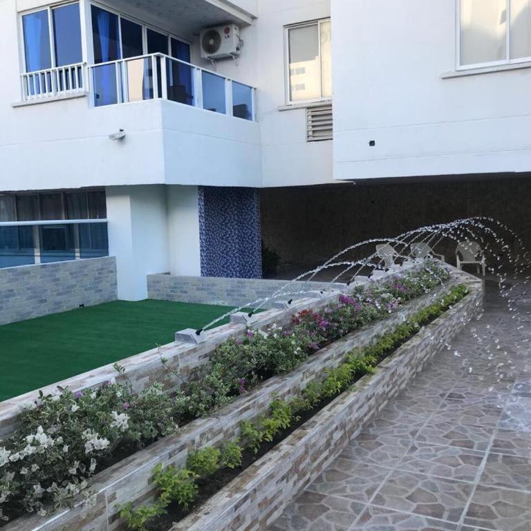 APTO NUEVO CONQUISTADOR, EL LAGUITO - Apartment with Balcony - 53