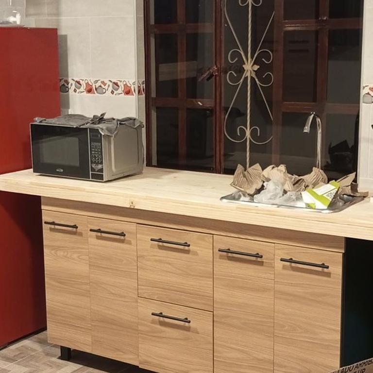 Altos de Quiluva Casa & Glamping - Four-Bedroom Vacation Home - 14