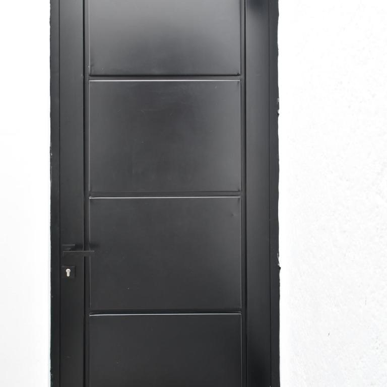 The Dear - Estudio con cama extragrande - 3