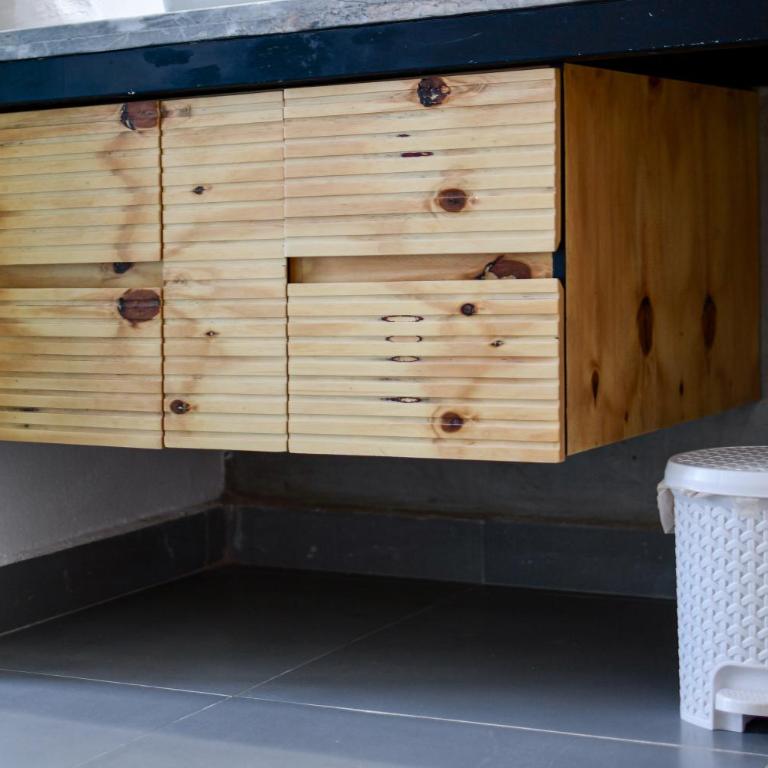 The Dear - Estudio con cama extragrande - 7