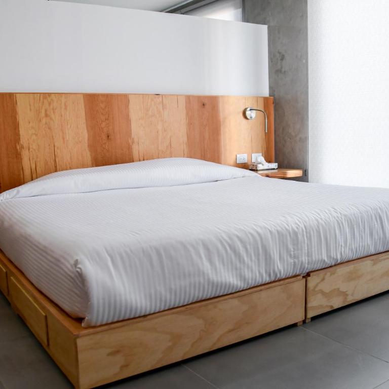 The Dear - Estudio con cama extragrande - 21