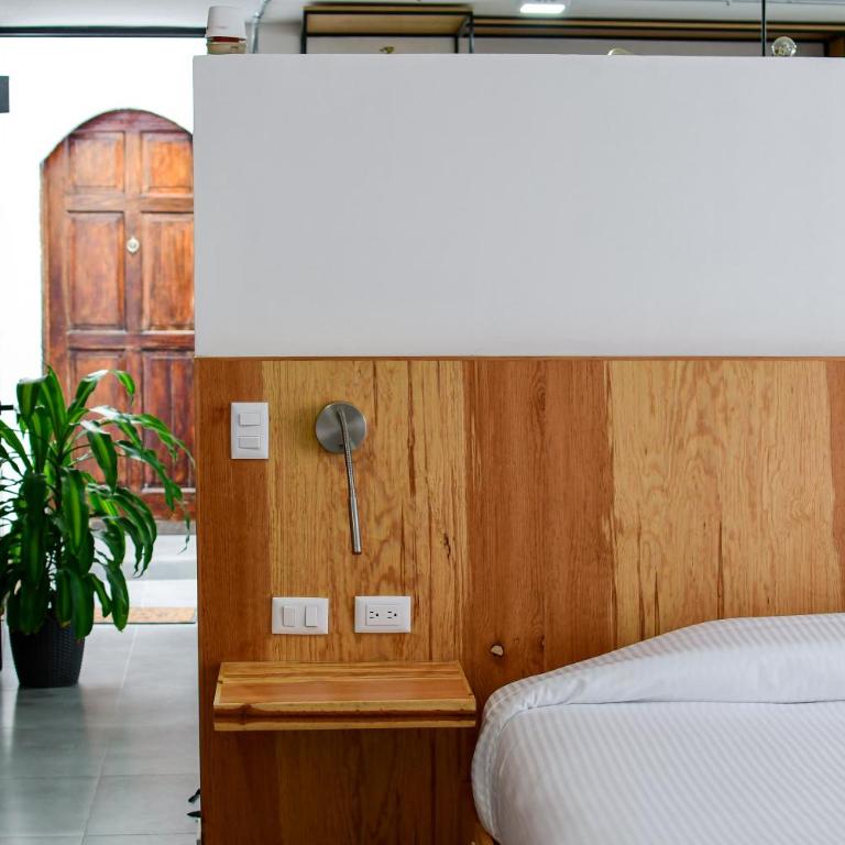 The Dear - Estudio con cama extragrande - 1