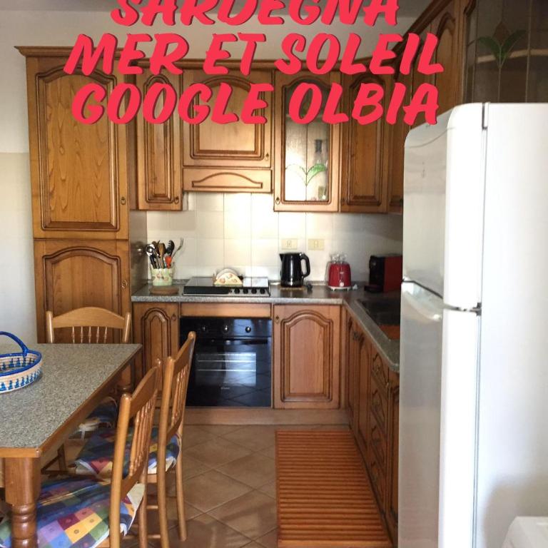 Sardegna Mer et Soleil in Olbia - Appartamento Attico - 4