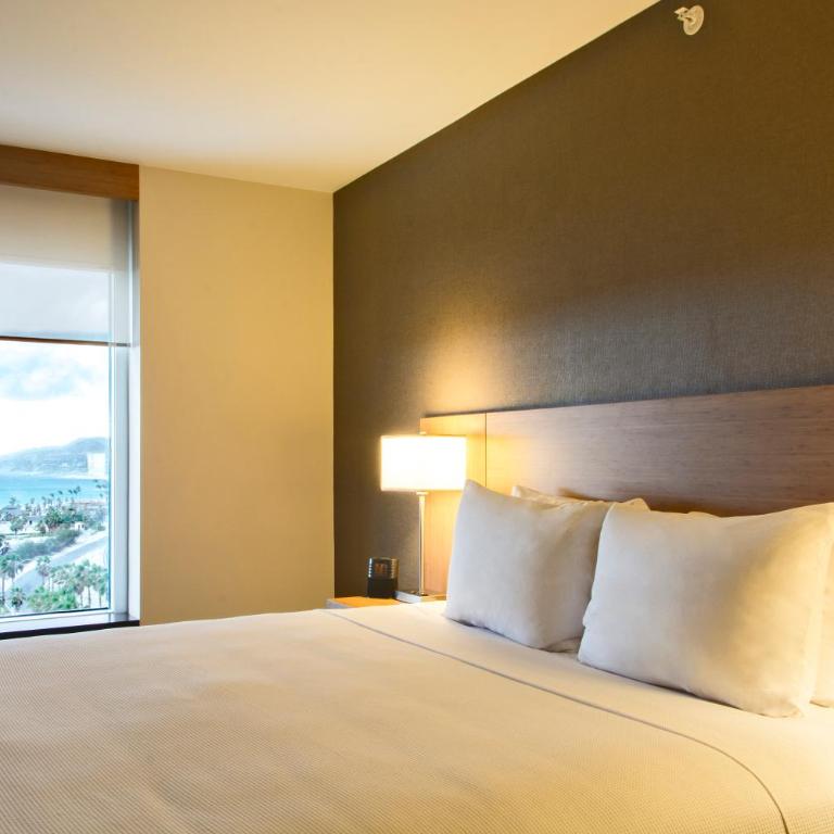 Hyatt Place Los Cabos - King Room with Ocean View - 3