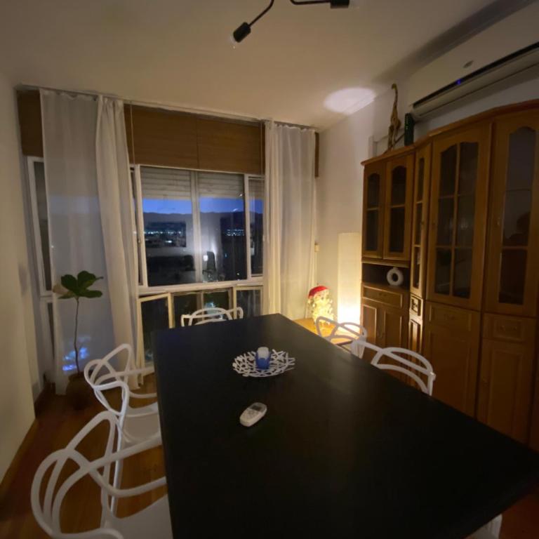 Panorámico a la Montaña en Microcentro 3 dormitorios - Apartamento de 3 dormitorios - 7