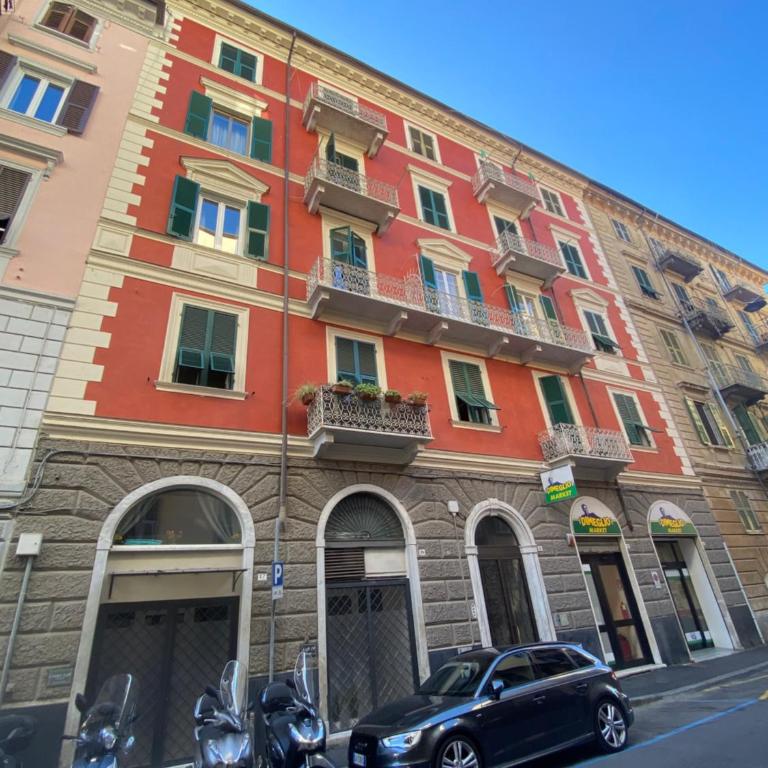 LEO'S HOME - Appartamento con 1 Camera da Letto - 17