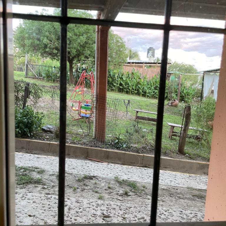 Altos del Mayu Cabañas - Alojamiento - Apartamento de 1 dormitorio con vistas a la piscina - 3
