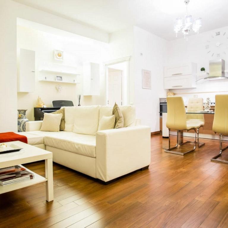 Excellence, free parking, 3 minutes walking from Sassi - Appartamento con 2 Camere da Letto - 1
