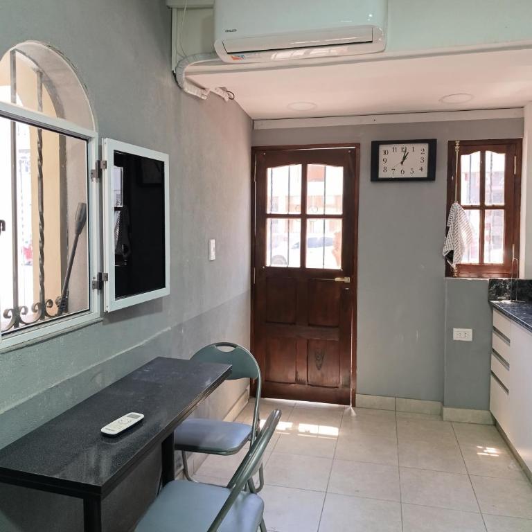 Posada Azul - Apartamento de 1 dormitorio - 3