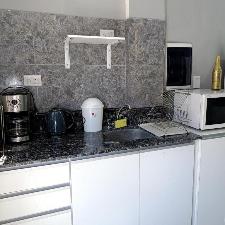 Posada Azul - Apartamento de 1 dormitorio - 6