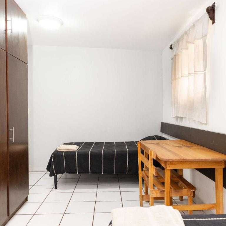 Bohemian Apartment in Oaxaca with 2 Bedrooms - Apartamento - 28