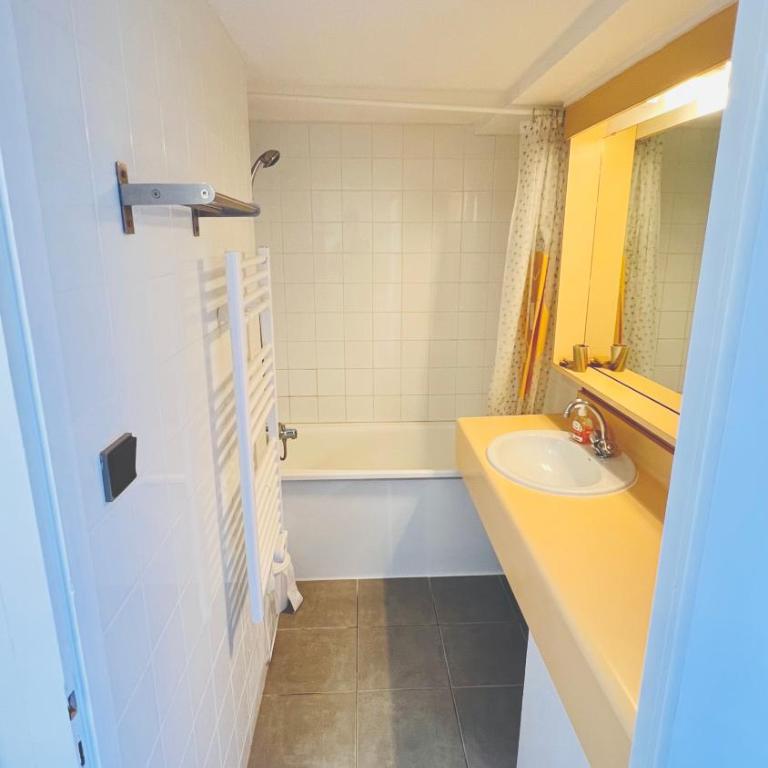 Location appartement Chamrousse 1650 - Superbe vue - Appartement 1 Chambre - 8
