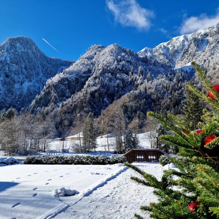 Pension Baranekhof - Just One Ski Bus Stop from Kitzsteinhorn Ski Resort - Familienzimmer - 2