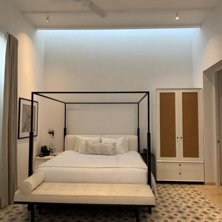 Casa Continental Hotel Boutique & Suites - Adults Only - Suite with City View - 7
