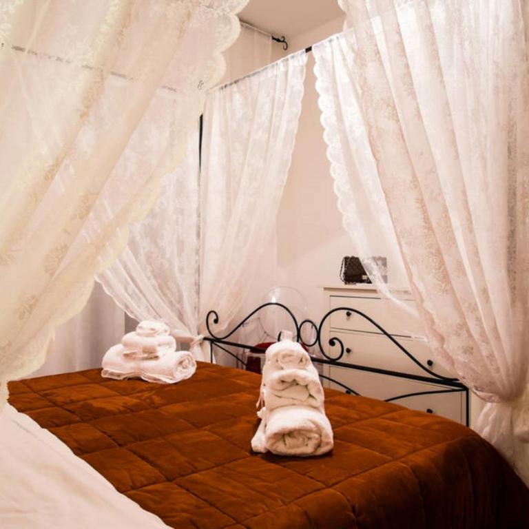 Excellence, free parking, 3 minutes walking from Sassi - Appartamento con 2 Camere da Letto - 8