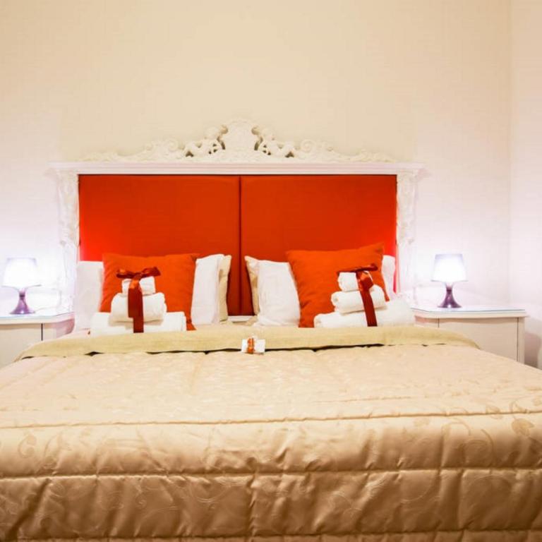 Excellence, free parking, 3 minutes walking from Sassi - Appartamento con 2 Camere da Letto - 11