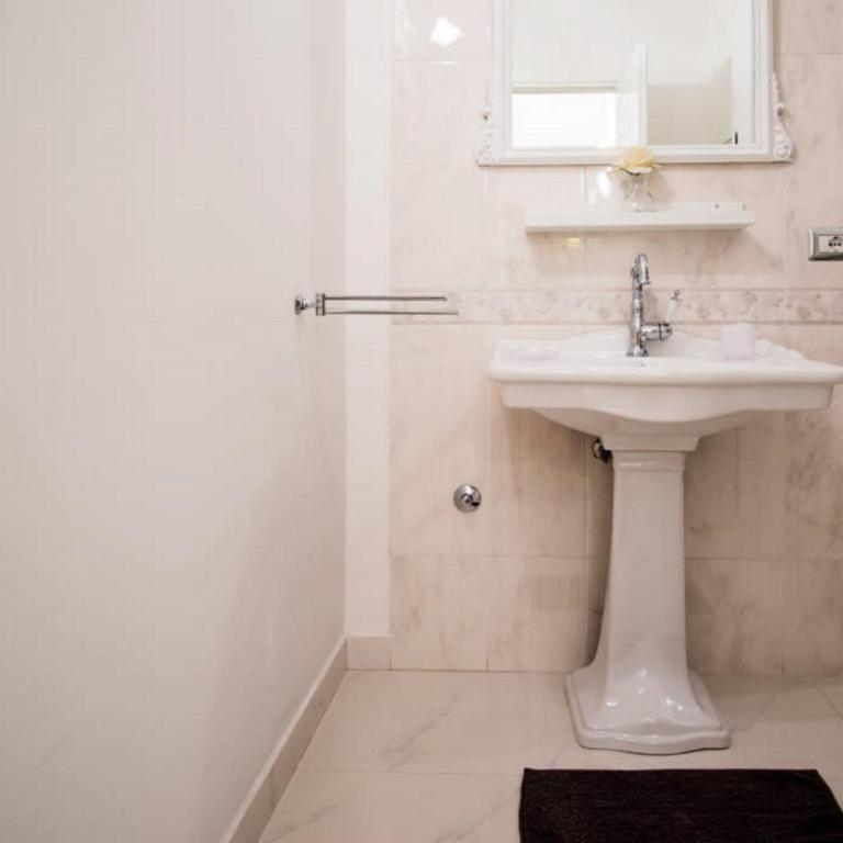 Excellence, free parking, 3 minutes walking from Sassi - Appartamento con 2 Camere da Letto - 14