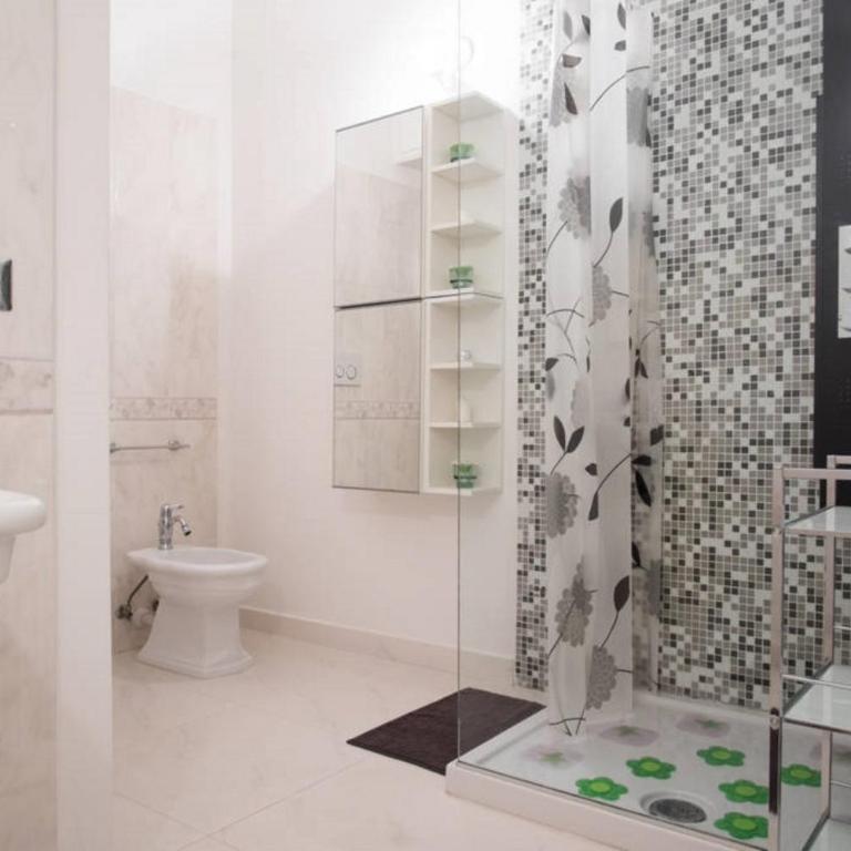 Excellence, free parking, 3 minutes walking from Sassi - Appartamento con 2 Camere da Letto - 13