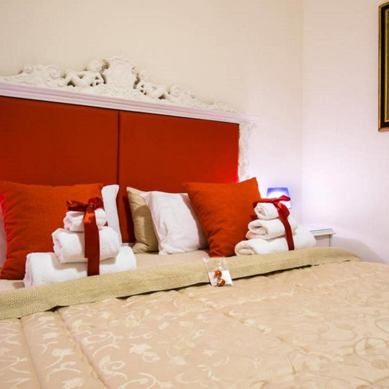 Excellence, free parking, 3 minutes walking from Sassi - Appartamento con 2 Camere da Letto - 10