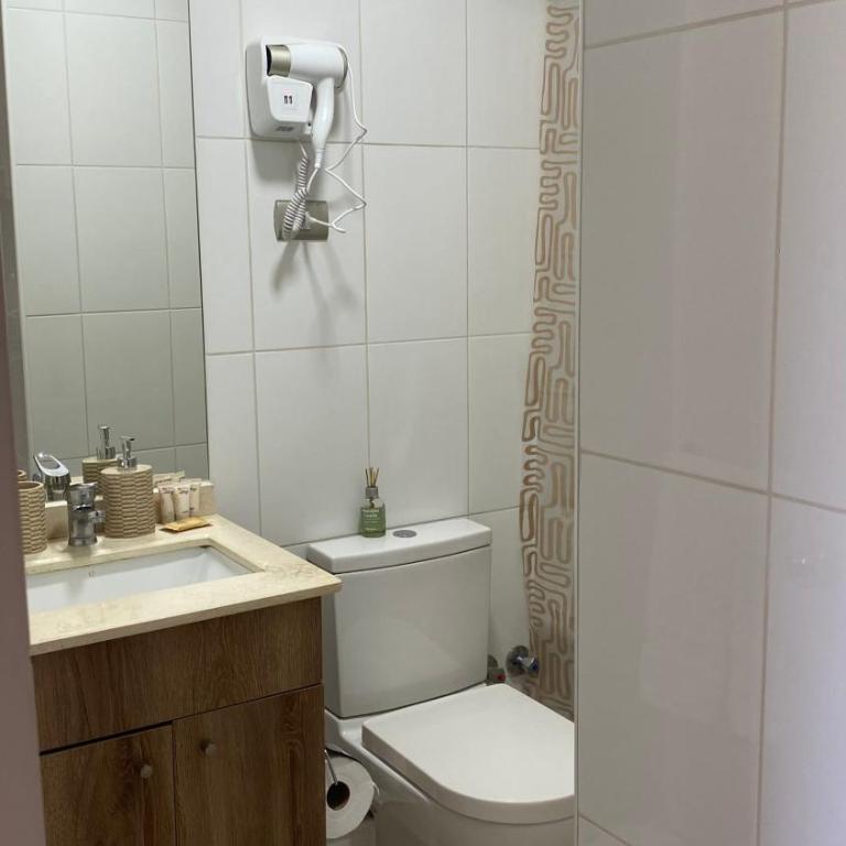 Departamento Estudio Lucerna - Apartamento de 1 dormitorio - 6