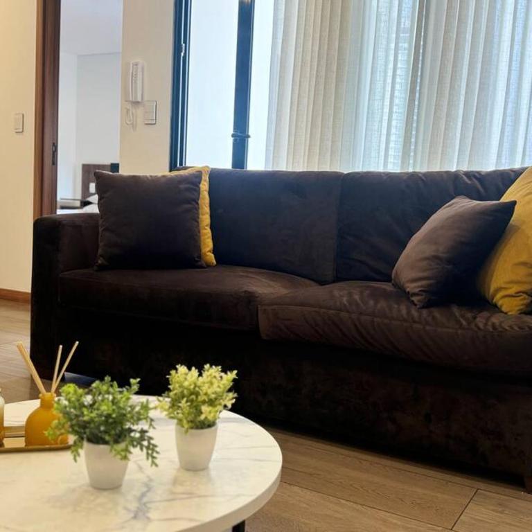 Luxury and comfort in a impecable apartment - Apartamento de 1 dormitorio - 20