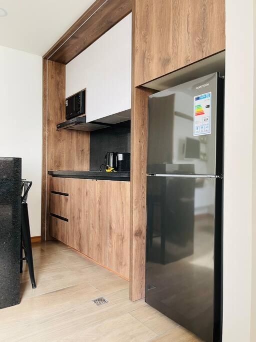 Luxury and comfort in a impecable apartment - Apartamento de 1 dormitorio - 21