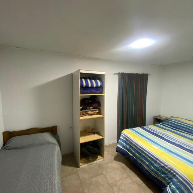 Eluney - Two-Bedroom Apartment - 4