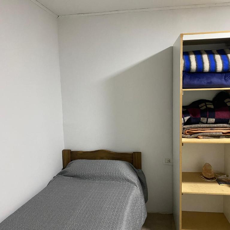 Eluney - Two-Bedroom Apartment - 5