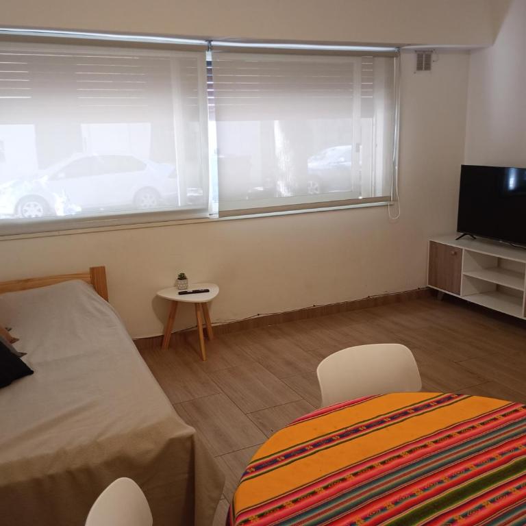 Mercedes Aparts - Apartamento de 1 dormitorio - 1