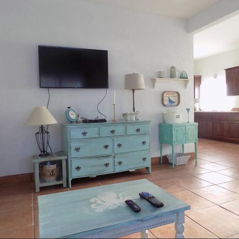Beautiful Beach Style 2 Story Villa #18 - Three-Bedroom Villa - 11