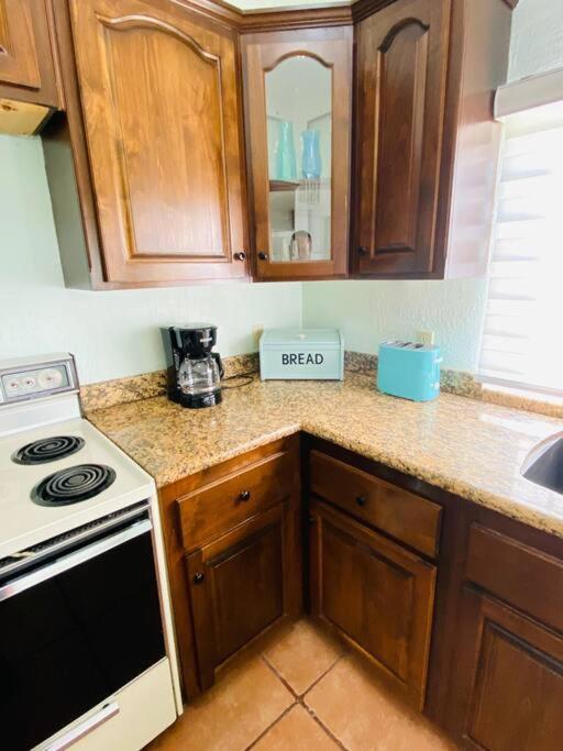 Beautiful Beach Style 2 Story Villa #18 - Three-Bedroom Villa - 16
