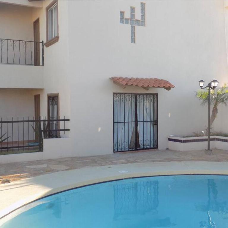 Beautiful Beach Style 2 Story Villa #18 - Three-Bedroom Villa - 8