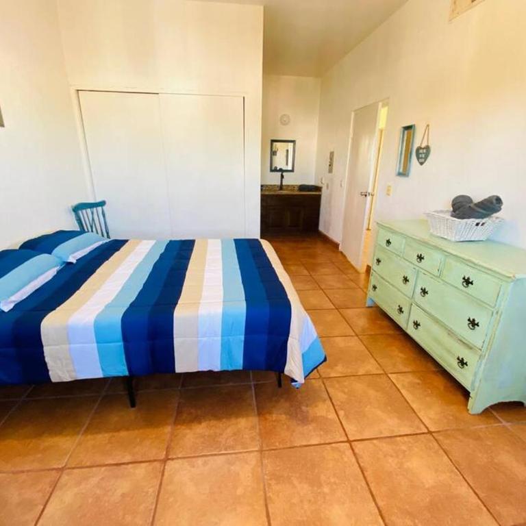 Beautiful Beach Style 2 Story Villa #18 - Three-Bedroom Villa - 26