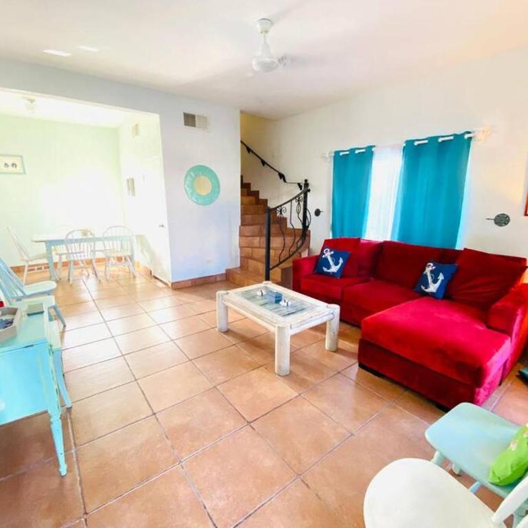 Beautiful Beach Style 2 Story Villa #18 - Three-Bedroom Villa - 28
