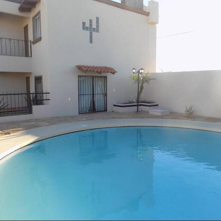 Beautiful Beach Style 2 Story Villa #18 - Three-Bedroom Villa - 9