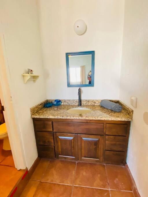 Beautiful Beach Style 2 Story Villa #18 - Three-Bedroom Villa - 29