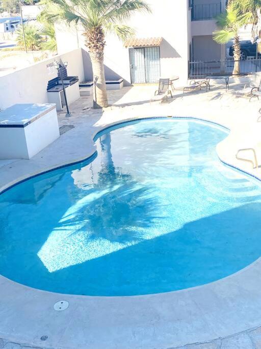 Beautiful Beach Style 2 Story Villa #18 - Three-Bedroom Villa - 1