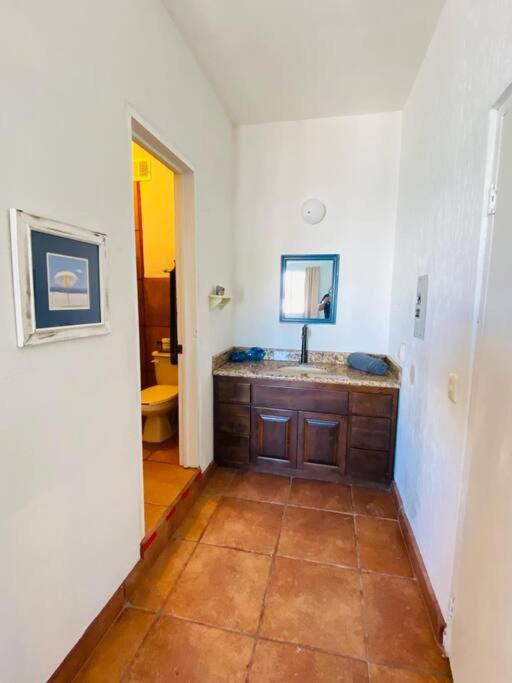Beautiful Beach Style 2 Story Villa #18 - Three-Bedroom Villa - 32