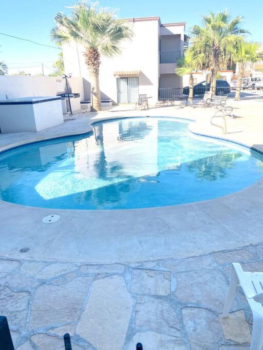 Beautiful Beach Style 2 Story Villa #18 - Three-Bedroom Villa - 45
