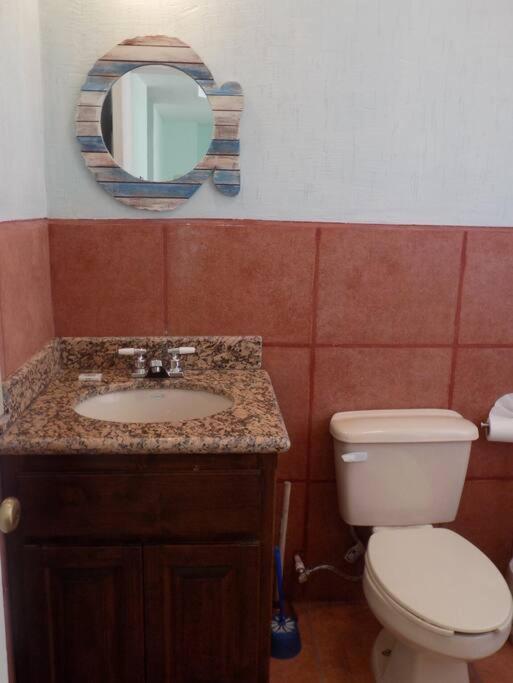 Beautiful Beach Style 2 Story Villa #18 - Three-Bedroom Villa - 42