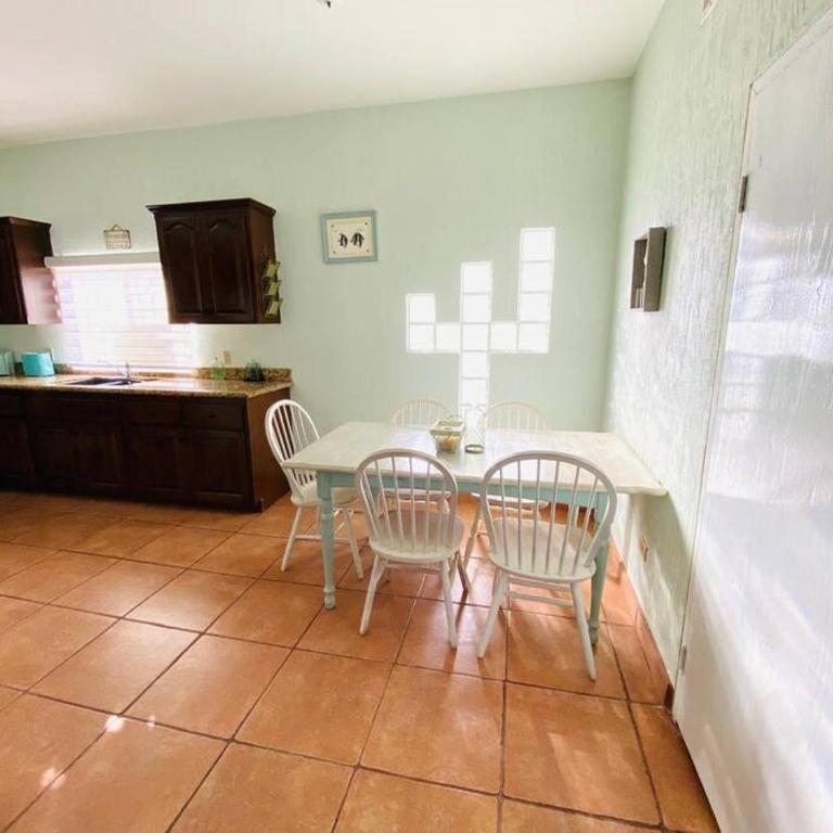 Beautiful Beach Style 2 Story Villa #18 - Three-Bedroom Villa - 35