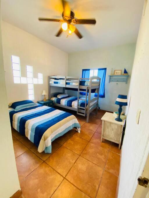 Beautiful Beach Style 2 Story Villa #18 - Three-Bedroom Villa - 37