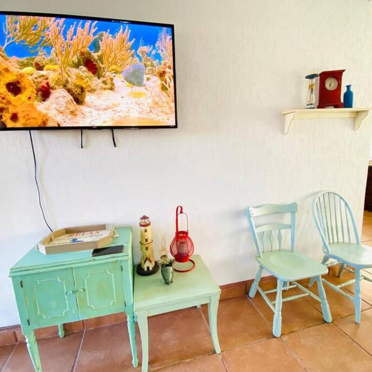 Beautiful Beach Style 2 Story Villa #18 - Three-Bedroom Villa - 13