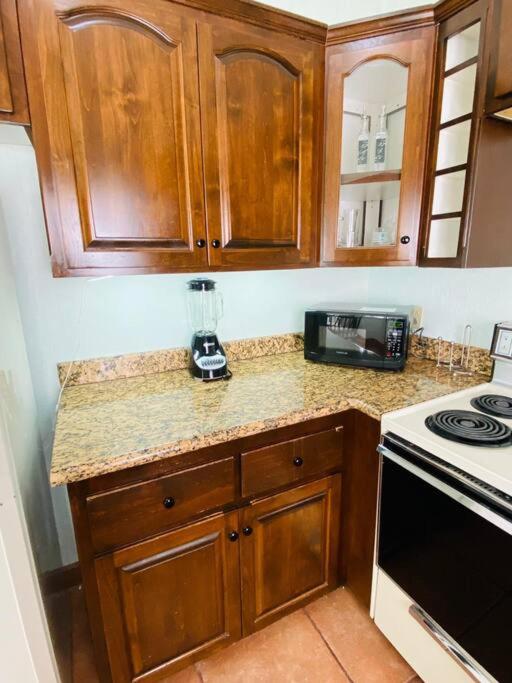 Beautiful Beach Style 2 Story Villa #18 - Three-Bedroom Villa - 19