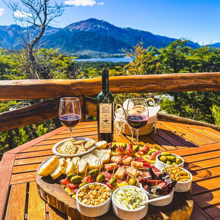 Paraiso de Montaña - Bungalow de 2 dormitorios - 16